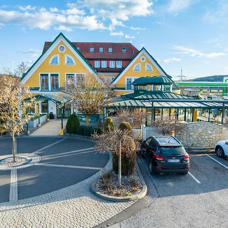 Hotel Rasthaus Zum Dokl Gleisdorf Zewnętrze zdjęcie