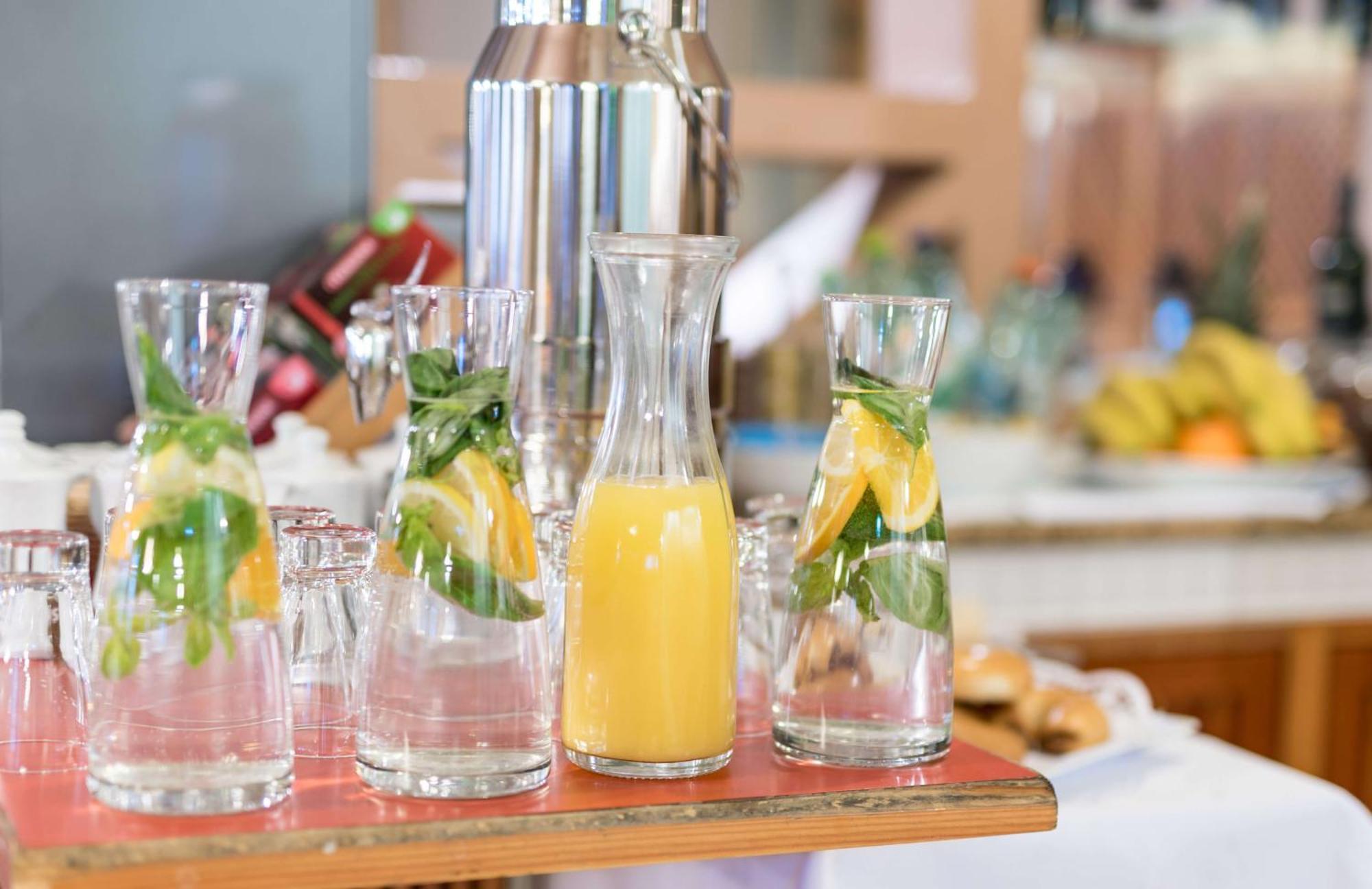 Hotel Rasthaus Zum Dokl Gleisdorf Zewnętrze zdjęcie